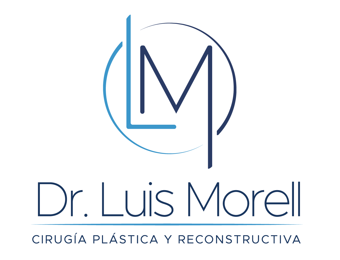 LUIS MORELL